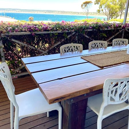 Fareview Beach House Emu Bay ภายนอก รูปภาพ