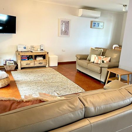 Fareview Beach House Emu Bay ภายนอก รูปภาพ
